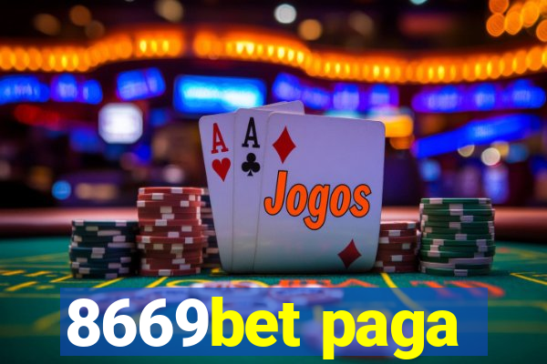 8669bet paga